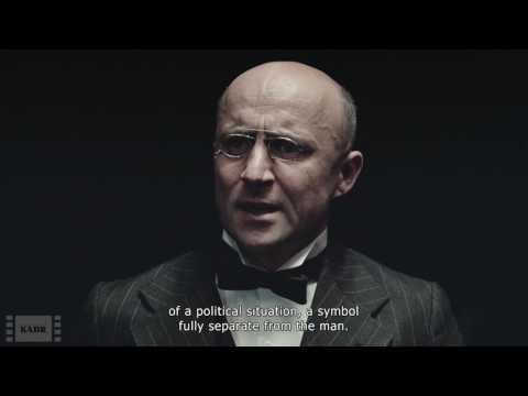 "Śmierć Prezydenta"/"Death of the President"