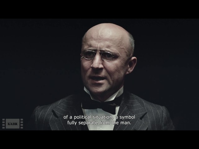 "Śmierć Prezydenta"/"Death of the President"