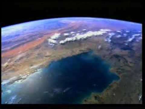 THE MIRACLE PLANET - 1: EVIDENCE FOR CREATION ON EARTH