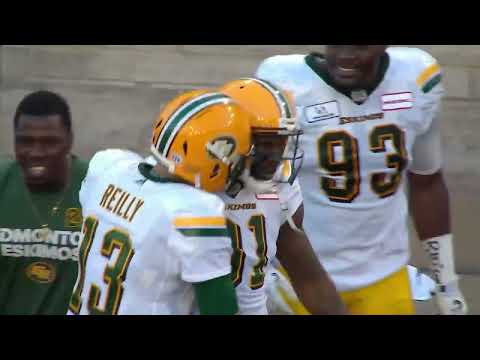 2018 Recap: Edmonton 44, Montreal 23