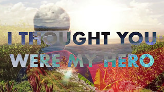 Sydney Lauren - Healer (Lyric Video)