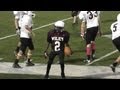 The Flash - Kids Football Running Back. Youth ...