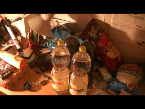 MongoTV_5749 - LIDL Haul 131 Kroner - CHIPS - COLA - LAKRIDS - CHOKOLADE - KIKS - SMÅKAGER