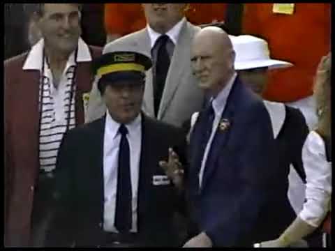 Easy Goer  Preakness Stakes  1989