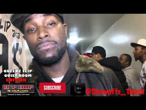 SHOWOFF  ON ILL WILL: IM GOING TO 3-0 HIM  "GREATEST SHIT I EVER WROTE"