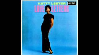 Ketty Lester - Love Letters [HD]