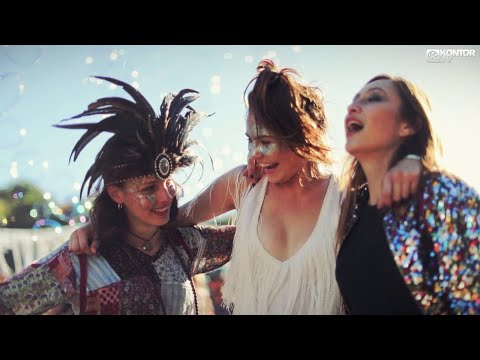 Kontor.TV and Tiscore