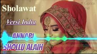 Download lagu Sholawat Nabi Versi India Annabi Shollu Alaih mp3 Download lagu Sholawat Nabi Versi India Annabi Shollu Alaih mp3