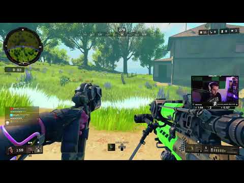 17 KILL GAME WITH MAVEN & BOBBY!