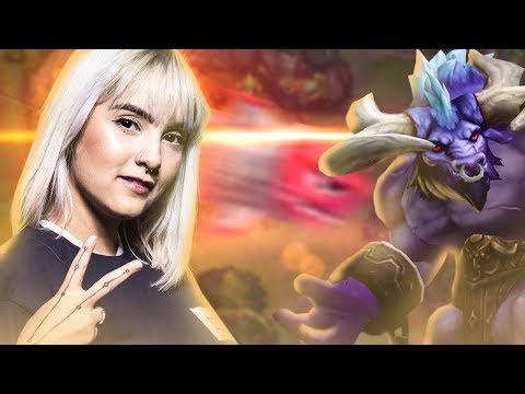 NÃO CREIO QUE ISSO ACONTECEU! - League of Legends