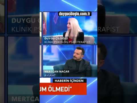 Empati, arayış, özlem..