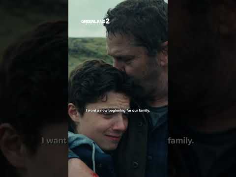 Greenland 2: Migration