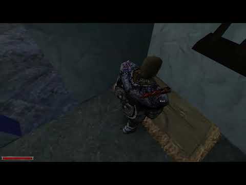 [1/3] Gothic (1080p) - Episode 23 - Innos's Wrath [NC]