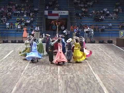 CTG Rincão da Carolina 18ªRT - FINAL ENART 2007