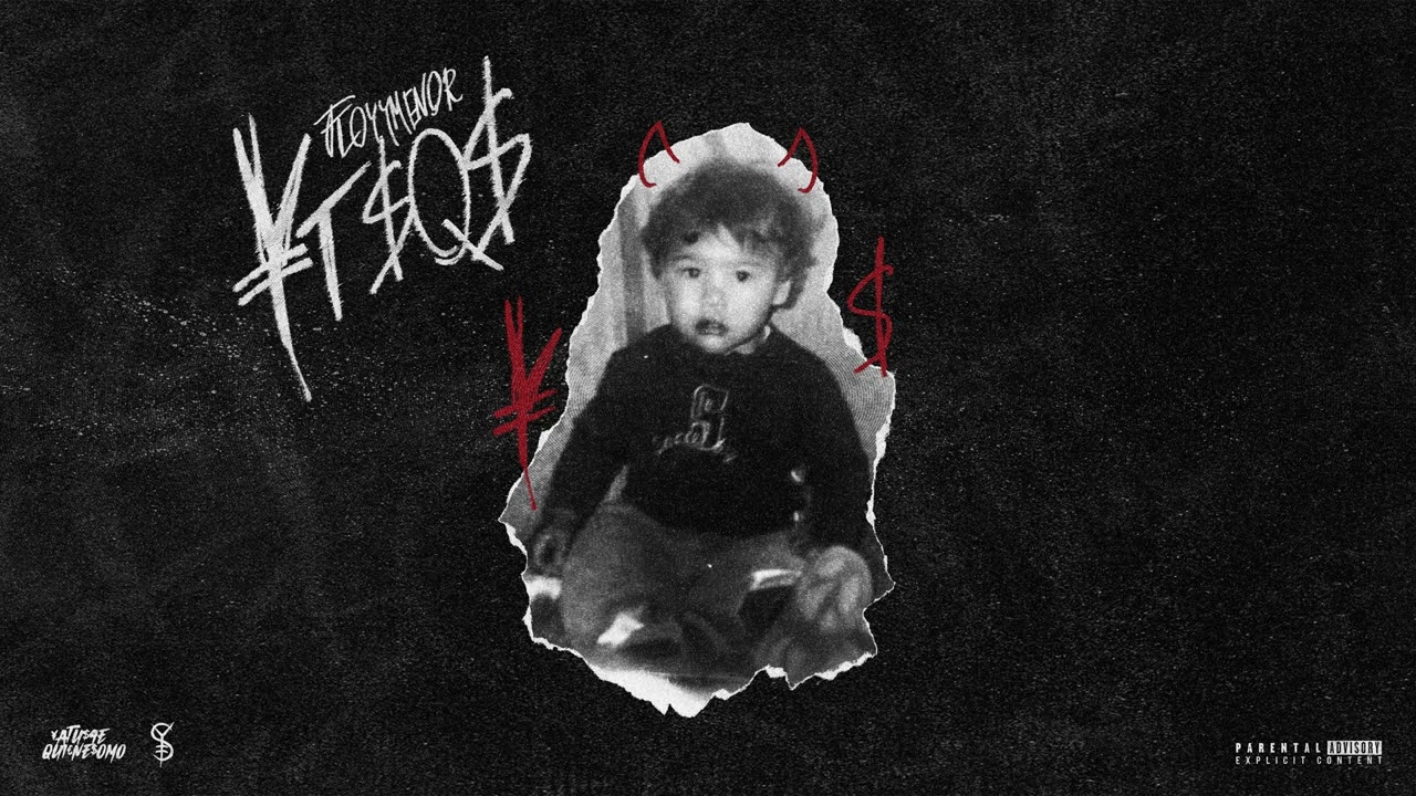 FloyyMenor - PLACERES (Official Audio)