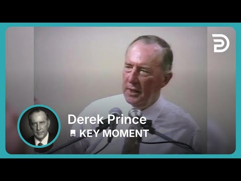 The Seed of God’s Word Makes Us a New Man | Derek Prince