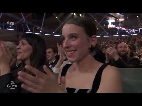 Spot Premios #Goya2025
