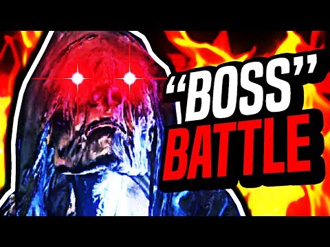 EASIEST BOSS IN BLOODBORNE - Bloodborne: Rage Montage 5