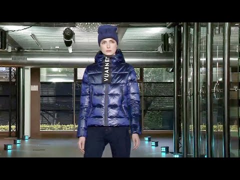 Vuarnet | Fall Winter 2021/2022 | Full Show
