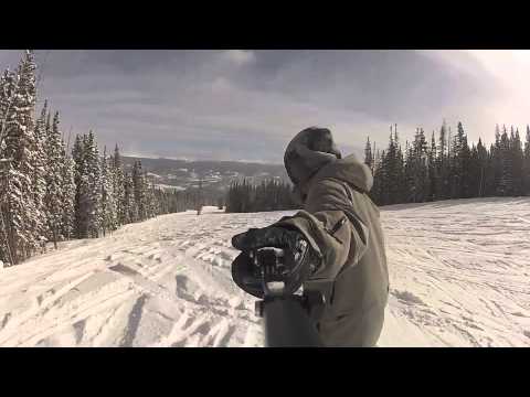 Breckenridge's Finest