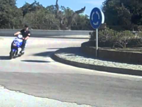 Risky business trailer