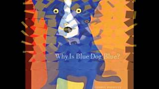 George Rodrigue's Blue Dog Slide Show