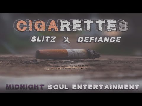 Slitz x Defiance - Cigarettes [OFFICIAL MUSIC VIDEO]