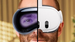 Which VR Headset to Buy in 2024 | Apple Vision Pro vs Meta Quest 3 vs Meta Ray-Ban vs XR Glasses