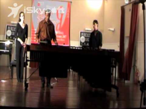 Mark Ford, Francesca & Claudio Santangelo - Stubernic