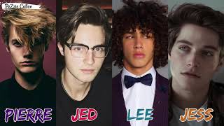 Little Mix - Forget You Not (MALE VERSION)