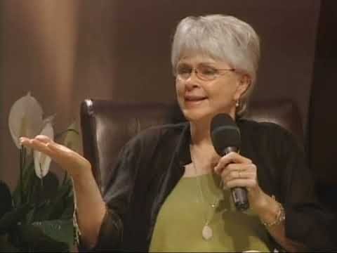 I'm Afraid of War- the Work of Byron Katie