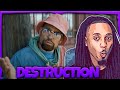 Black Pegasus Drops a DISRESPECTFUL MichelleShow Diss... ( He got me )