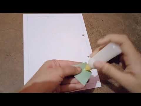 HOW TO MAKE A DIFFERENT TYPE FLOWER POT.💐🪴