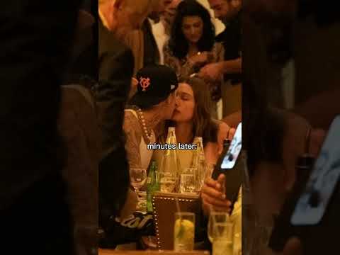 "Justin kiss me so they forget about SELENA 😡" #haileybieber#justinbieber#selenagomez#jelena