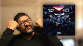 Première Écoute - Electron Libre 2 (Hayce Lemsi)