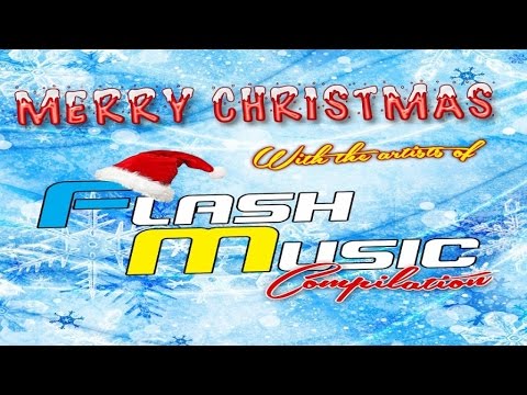 Martina Corrao - Non mi piaci - Merry Christmas Flash Music Compilation