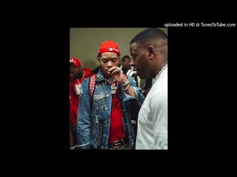 Lil Migo - Rumors 2 (Mill) Prod by @AceCharisma