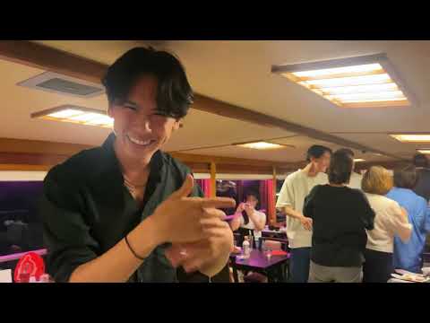 浦安乗合屋形船　津軽三味線・民謡イベント2025