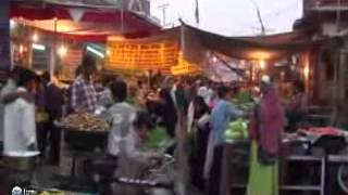 preview picture of video 'Tours-TV.com: Sadar Market in Jodhpur'