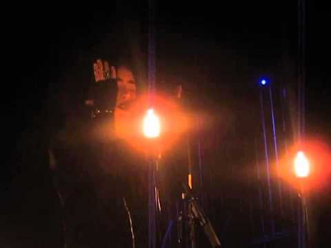 Highasakite - Lover, Where Do You Live? (Live @ Ja Ja Ja Festival 2014)