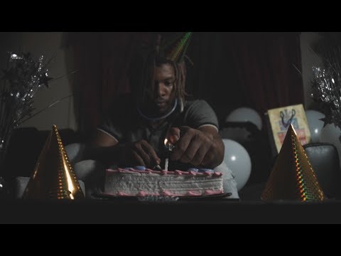 BamBam DaSavage - Party Hat  (Official Video) Shot By - @illwillerryy