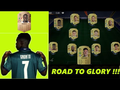 MASSIVE Upgrades For The Team!!! FIFA 23 RTG (#2) Fifa Ultimate team