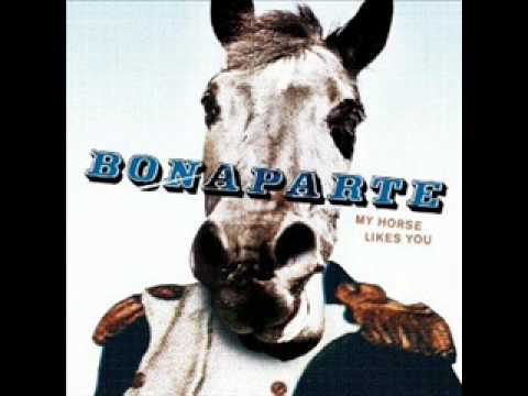 download lagu mp3 mp4 Bonaparte Fly A Plane Into Me, download lagu Bonaparte Fly A Plane Into Me gratis, unduh video klip Bonaparte Fly A Plane Into Me