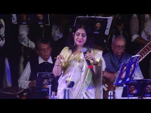 Nainon Mein Badra Chhaye | Lata Mangeshkar | नैनों में बदरा छाए | Sanjeevani Bhelande | Madan Mohan