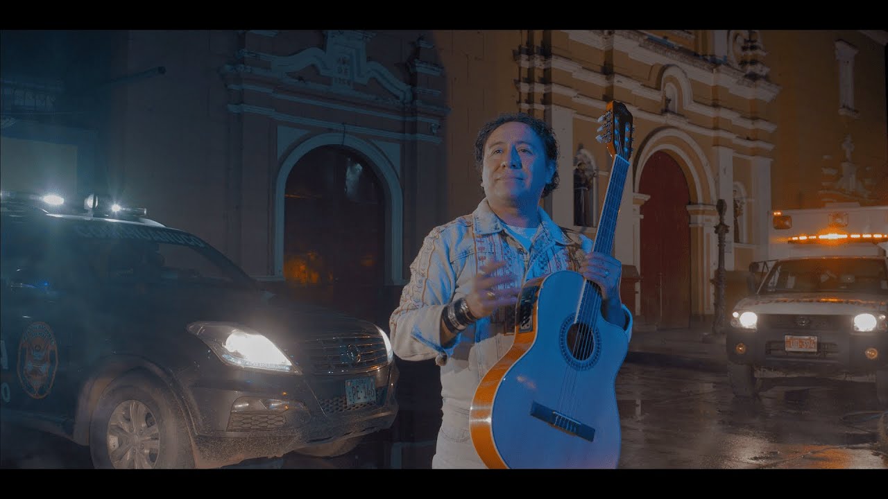 En otra Piel Antología - Oficial