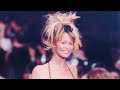 Claudia Schiffer 51 Rocks Sexy Floral Bikini As She Poses With A Seashell On The Beach Photos