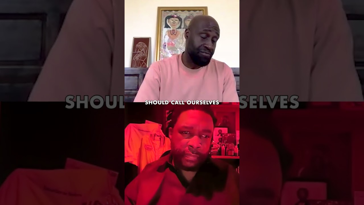 Posdnuos on De La Soul's Name | Questlove Show