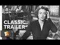 Possessed (1947) Official Trailer - Joan Crawford, Van Heflin Thriller Movie HD