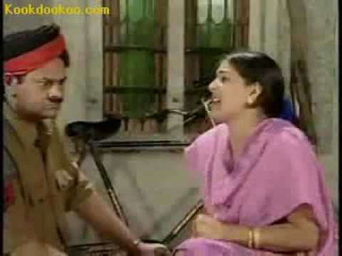 Police Naka Part - 1 KOOKDOOKOO.COM