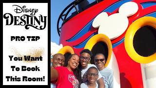 Better Than A Suite | You’ll DEFINITELY Want To Book This Cruise Room